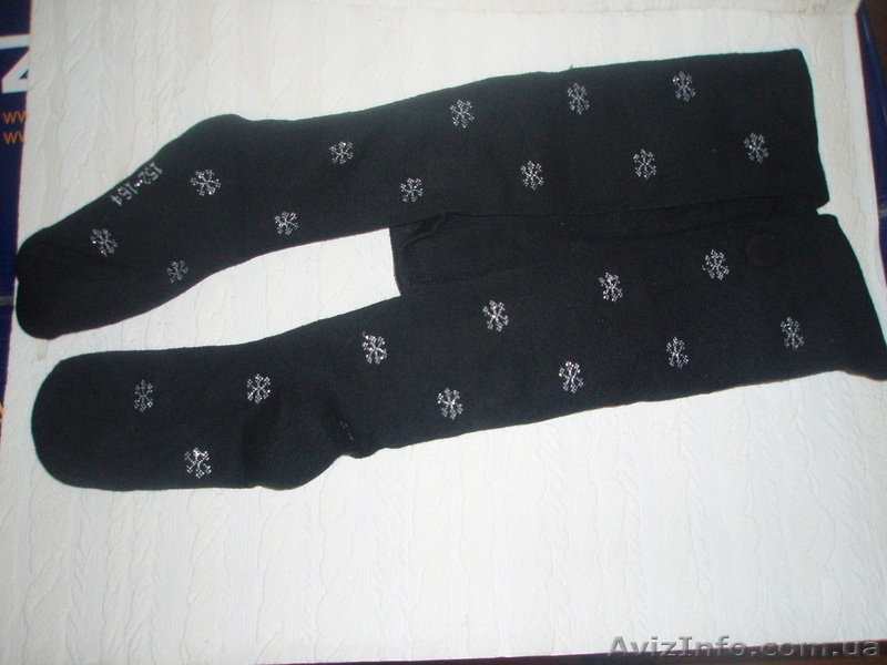 махровые колготы на размер до 134 - <ro>Изображение</ro><ru>Изображение</ru> #3, <ru>Объявление</ru> #784089