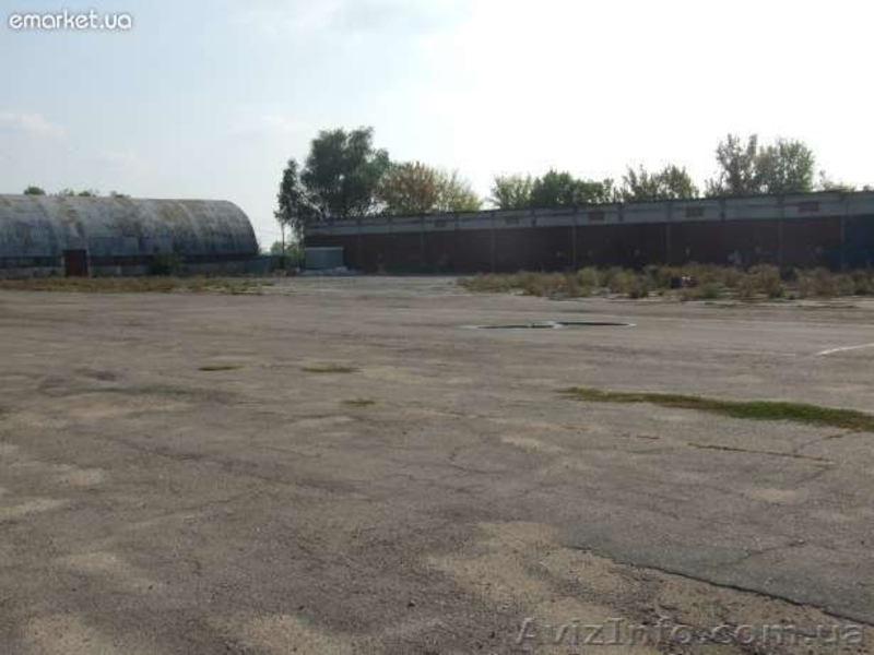 Продам производственно-складскую базу - <ro>Изображение</ro><ru>Изображение</ru> #3, <ru>Объявление</ru> #671960