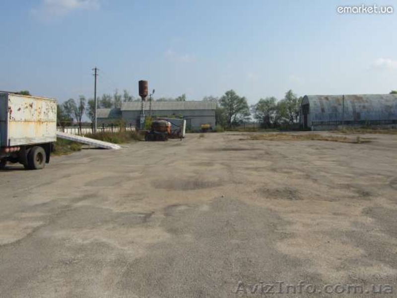 Продам производственно-складскую базу - <ro>Изображение</ro><ru>Изображение</ru> #4, <ru>Объявление</ru> #671960