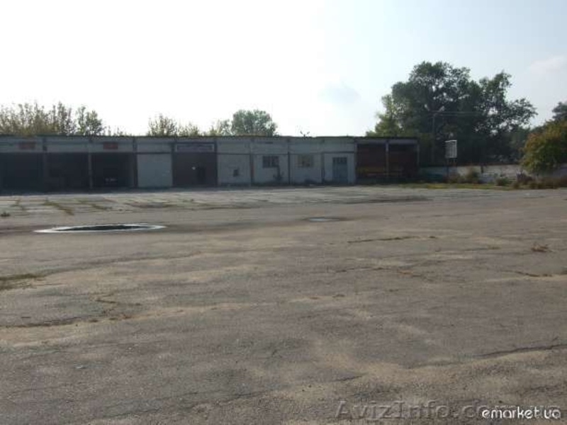 Продам производственно-складскую базу - <ro>Изображение</ro><ru>Изображение</ru> #5, <ru>Объявление</ru> #671960