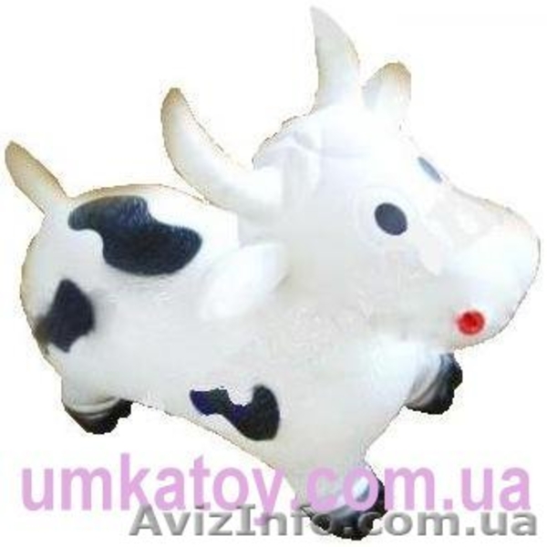 Предлагаем широкий выбор детских надувных прыгунов - <ro>Изображение</ro><ru>Изображение</ru> #5, <ru>Объявление</ru> #798188