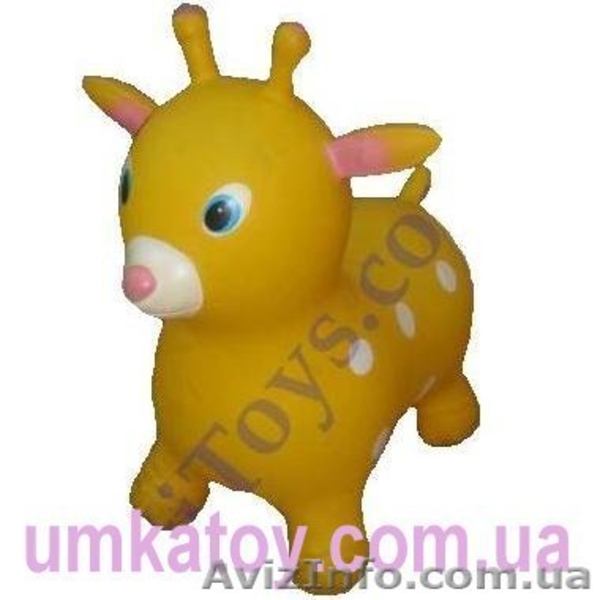 Предлагаем широкий выбор детских надувных прыгунов - <ro>Изображение</ro><ru>Изображение</ru> #8, <ru>Объявление</ru> #798188