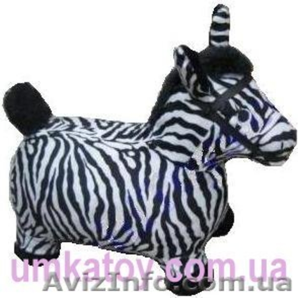 Предлагаем широкий выбор детских надувных прыгунов - <ro>Изображение</ro><ru>Изображение</ru> #4, <ru>Объявление</ru> #798188