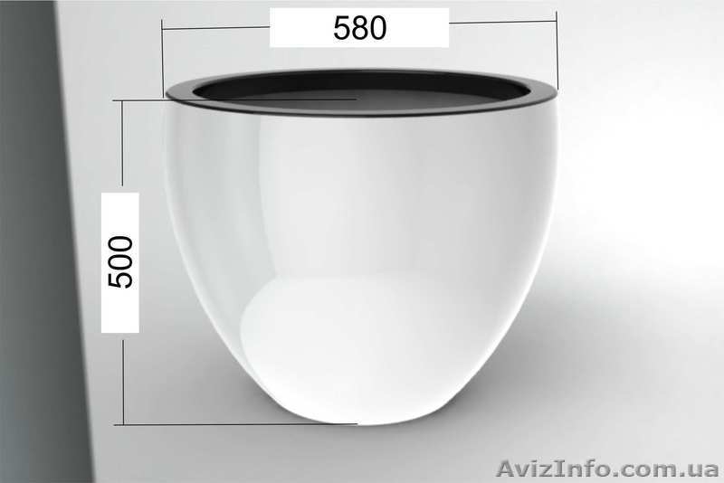 Горшки для пальм и деревьев - <ro>Изображение</ro><ru>Изображение</ru> #3, <ru>Объявление</ru> #800378