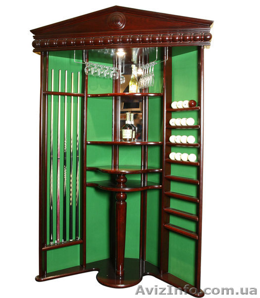 Бильярдные столы,кии,шары,сборка и перетяжка. - <ro>Изображение</ro><ru>Изображение</ru> #4, <ru>Объявление</ru> #795743