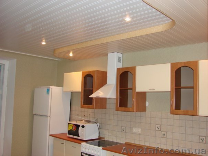 алюминиевыми реечными потолками торговых марок «Бард», «Сканди» («Scandy») и «Lu - <ro>Изображение</ro><ru>Изображение</ru> #8, <ru>Объявление</ru> #800027