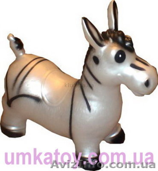 Предлагаем широкий выбор детских надувных прыгунов - <ro>Изображение</ro><ru>Изображение</ru> #6, <ru>Объявление</ru> #798188