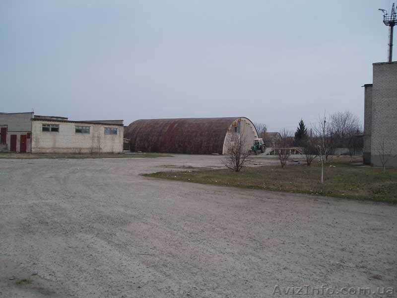 Продается производственная база Днепропетровск, продажа производственных помещен - <ro>Изображение</ro><ru>Изображение</ru> #3, <ru>Объявление</ru> #805496