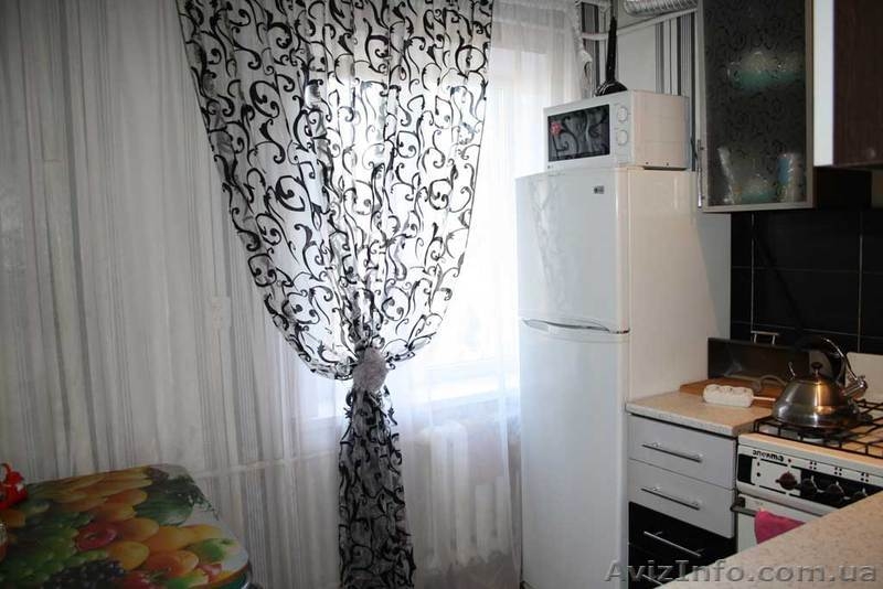 Аренда квартиры посуточно Кривой Рог, сдам посуточно квартиру Кривой Рог - <ro>Изображение</ro><ru>Изображение</ru> #3, <ru>Объявление</ru> #810464