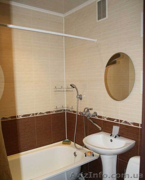 Аренда квартиры посуточно Кривой Рог, сдам посуточно квартиру Кривой Рог - <ro>Изображение</ro><ru>Изображение</ru> #4, <ru>Объявление</ru> #810464