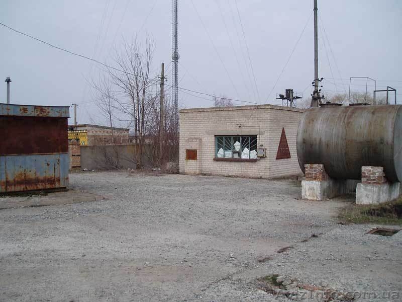 Продается производственная база Днепропетровск, продажа производственных помещен - <ro>Изображение</ro><ru>Изображение</ru> #6, <ru>Объявление</ru> #805496