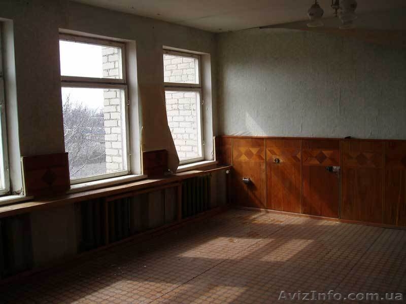 Продается производственная база Днепропетровск, продажа производственных помещен - <ro>Изображение</ro><ru>Изображение</ru> #8, <ru>Объявление</ru> #805496