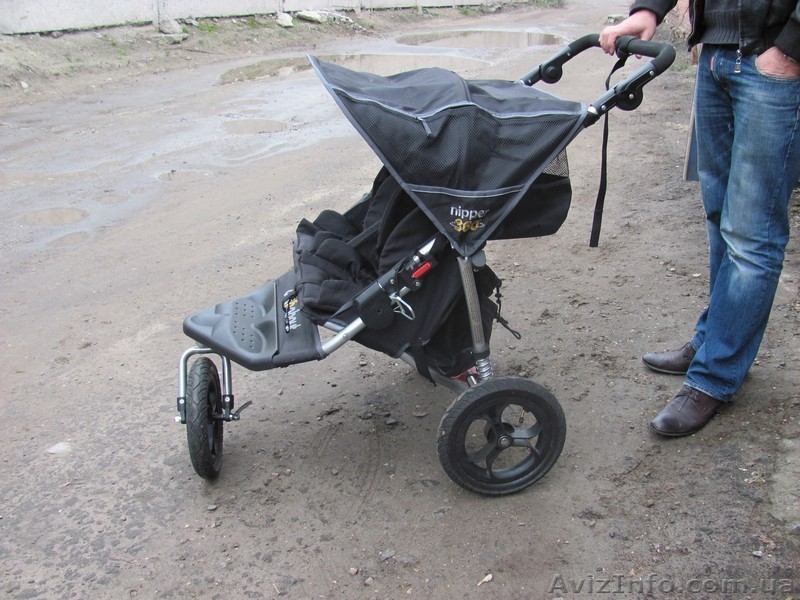 Коляска Out n About Nipper 360 для 2 детей - <ro>Изображение</ro><ru>Изображение</ru> #1, <ru>Объявление</ru> #804040