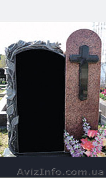 Гранитные памятники под заказ - <ro>Изображение</ro><ru>Изображение</ru> #3, <ru>Объявление</ru> #804884