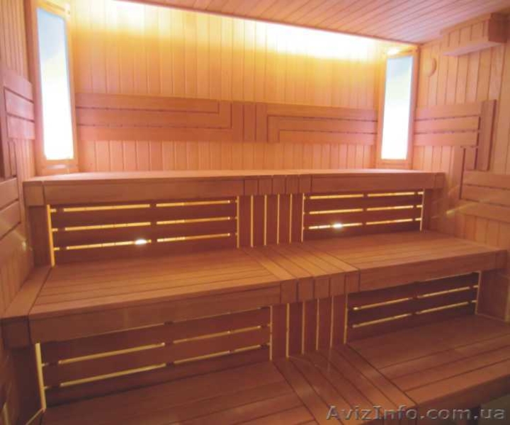 Компания KAMININ предлагает Вам строительство под ключ финских саун,бань. - <ro>Изображение</ro><ru>Изображение</ru> #3, <ru>Объявление</ru> #810806