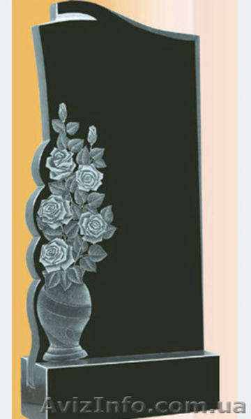 Гранитные памятники под заказ - <ro>Изображение</ro><ru>Изображение</ru> #5, <ru>Объявление</ru> #804884