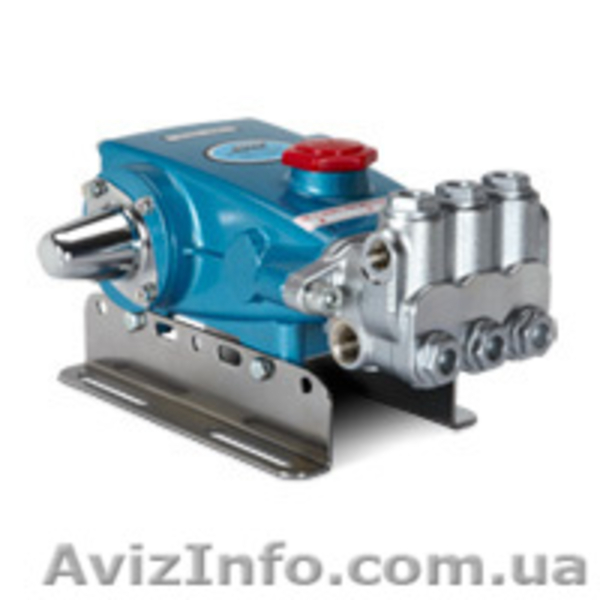 ООО "Пампс Индастриал" представляет плунжерные и поршневые насосы - <ro>Изображение</ro><ru>Изображение</ru> #3, <ru>Объявление</ru> #806351