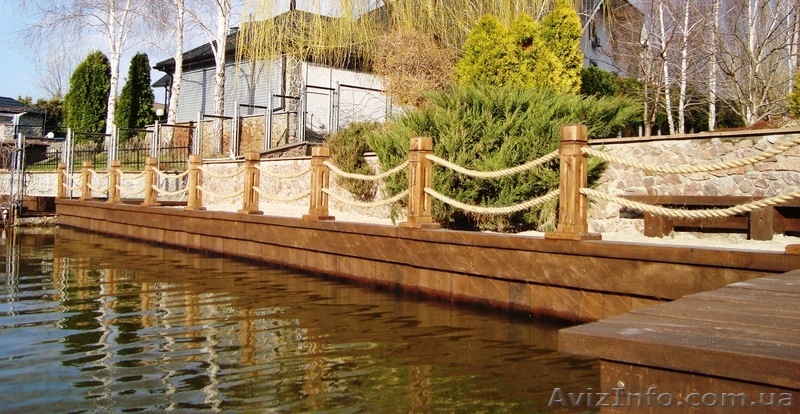 Укрепление берега - <ro>Изображение</ro><ru>Изображение</ru> #3, <ru>Объявление</ru> #804630