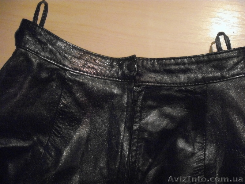 кожаный женский костюм - <ro>Изображение</ro><ru>Изображение</ru> #6, <ru>Объявление</ru> #805273