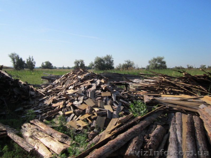 Продам дрова пиленные - <ro>Изображение</ro><ru>Изображение</ru> #5, <ru>Объявление</ru> #814597
