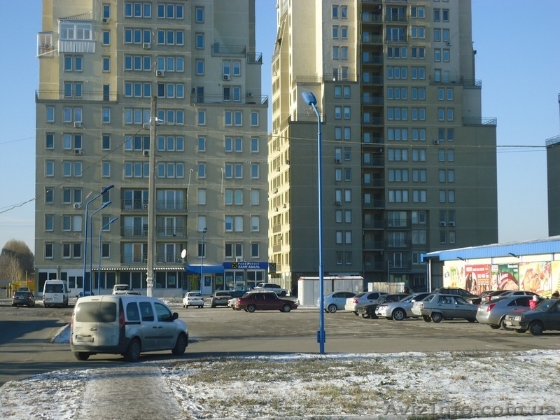 Нежилые помещения под офис в ж/к Олимпик - <ro>Изображение</ro><ru>Изображение</ru> #3, <ru>Объявление</ru> #811622