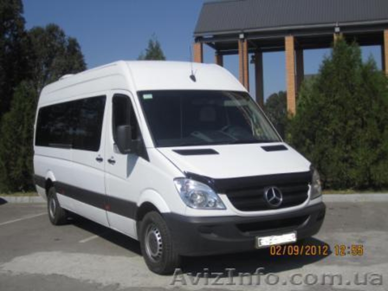 Автобусы повышенной комфортности - <ro>Изображение</ro><ru>Изображение</ru> #3, <ru>Объявление</ru> #809156