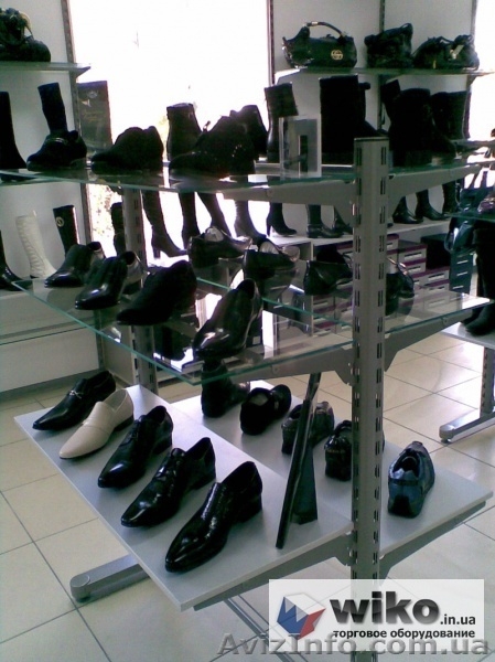 Изготовление и продажа торгового оборудования - <ro>Изображение</ro><ru>Изображение</ru> #3, <ru>Объявление</ru> #814350