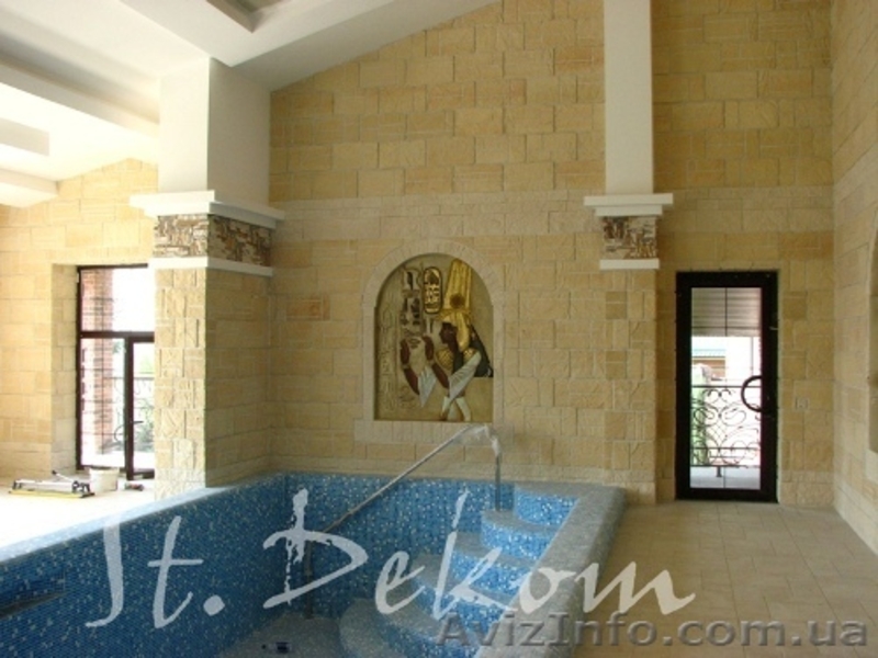 Роспись стен фрески барельефы декоративные покрытия роспись стен с 3d эффектом  - <ro>Изображение</ro><ru>Изображение</ru> #4, <ru>Объявление</ru> #807987