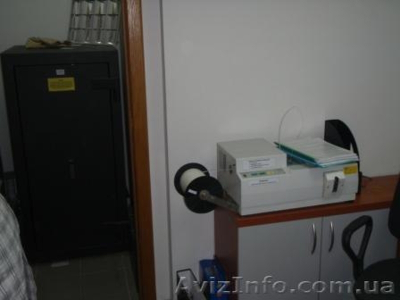 Коммерческая недвижимость, офис - <ro>Изображение</ro><ru>Изображение</ru> #5, <ru>Объявление</ru> #806835