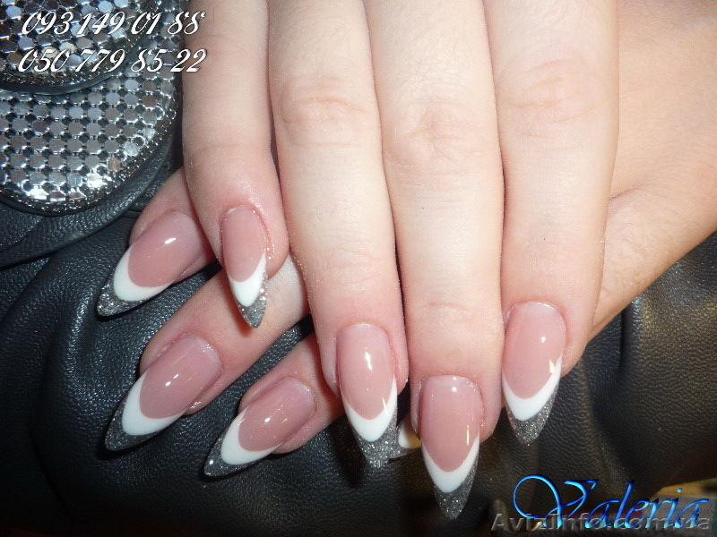 Наращивание ногтей на дому Днепропетровск - <ro>Изображение</ro><ru>Изображение</ru> #3, <ru>Объявление</ru> #801602