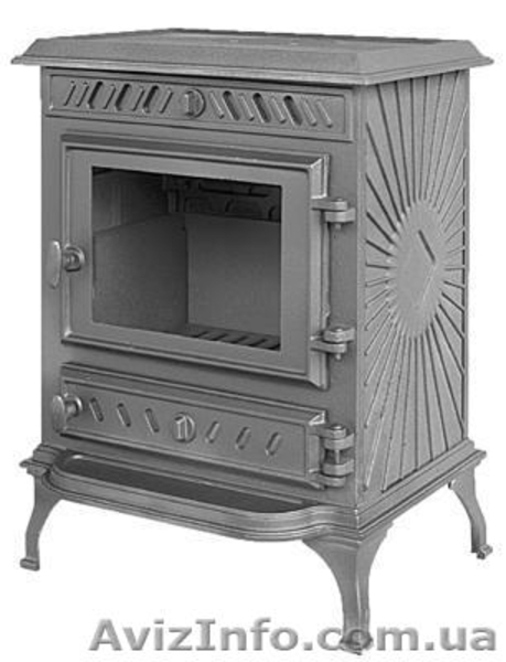 Каминная топка Kaw-Met W4 - 12 кВт и печь P3-6 кВт - <ro>Изображение</ro><ru>Изображение</ru> #3, <ru>Объявление</ru> #804372