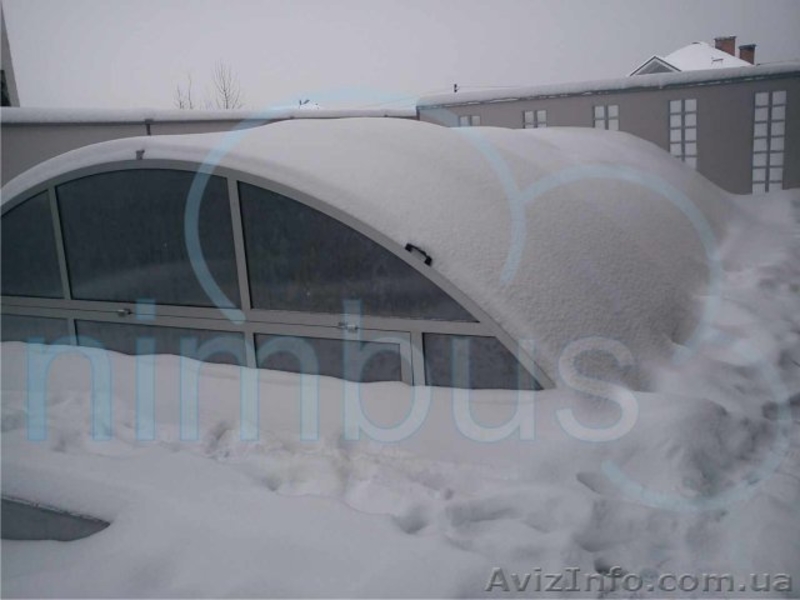 Бассейны, павильоны для бассейнов - <ro>Изображение</ro><ru>Изображение</ru> #3, <ru>Объявление</ru> #809751