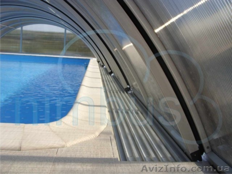 Бассейны, павильоны для бассейнов - <ro>Изображение</ro><ru>Изображение</ru> #4, <ru>Объявление</ru> #809751