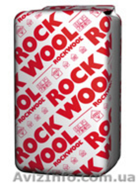 минвата Rockwool 100 - <ro>Изображение</ro><ru>Изображение</ru> #1, <ru>Объявление</ru> #810596