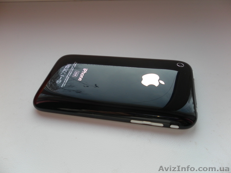 Продам Iphone 3gS 32gb - <ro>Изображение</ro><ru>Изображение</ru> #4, <ru>Объявление</ru> #812879