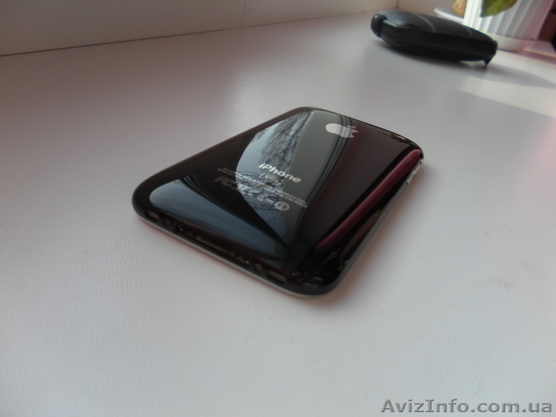 Продам Iphone 3gS 32gb - <ro>Изображение</ro><ru>Изображение</ru> #5, <ru>Объявление</ru> #812879