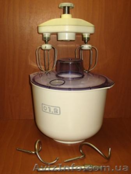 Насадки, детали для кухонного комбайна Мрия. Ремонт. - <ro>Изображение</ro><ru>Изображение</ru> #4, <ru>Объявление</ru> #807138