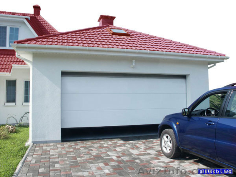 Ролеты Днепропетровск  защитные ролеты тканевые ворота - <ro>Изображение</ro><ru>Изображение</ru> #3, <ru>Объявление</ru> #822715