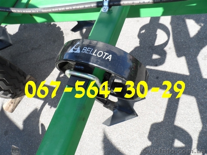 Культиватор Сплошной оброботки  АК 9,7 Новый 10м. Граблина +каток - <ro>Изображение</ro><ru>Изображение</ru> #3, <ru>Объявление</ru> #828304