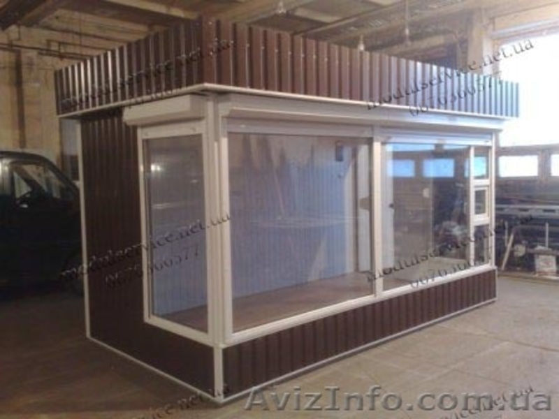 Продам отдельно стоящий магазин в Днепропетровске - <ro>Изображение</ro><ru>Изображение</ru> #4, <ru>Объявление</ru> #818733