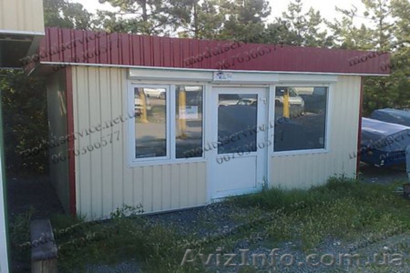  Киоск,павильон в Днепропетровске - <ro>Изображение</ro><ru>Изображение</ru> #6, <ru>Объявление</ru> #818728