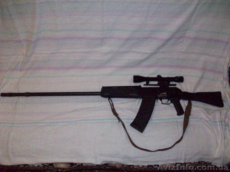 Продаю ружья охотничьи - <ro>Изображение</ro><ru>Изображение</ru> #5, <ru>Объявление</ru> #539809