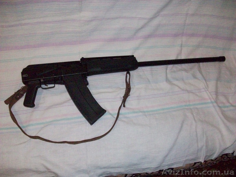 Продаю ружья:Зауэр,Сайга12,ИЖ16К - <ro>Изображение</ro><ru>Изображение</ru> #7, <ru>Объявление</ru> #600230