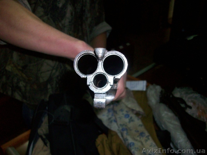 Продаю ружья охотничьи - <ro>Изображение</ro><ru>Изображение</ru> #3, <ru>Объявление</ru> #539809