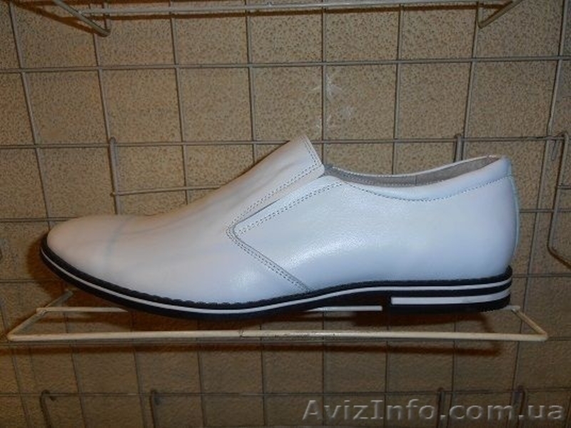 Кожаные туфли. Хит продаж! - <ro>Изображение</ro><ru>Изображение</ru> #3, <ru>Объявление</ru> #816979