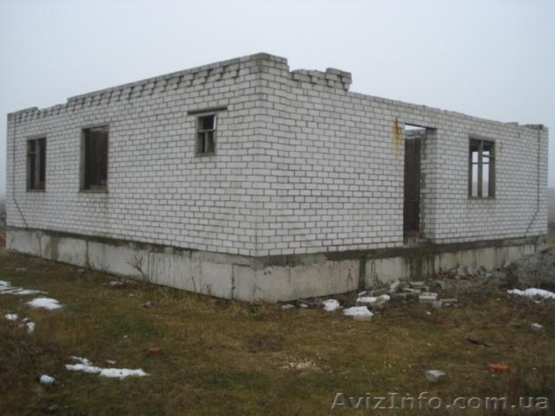 Продам участок 25сот. в центре Песчанки. - <ro>Изображение</ro><ru>Изображение</ru> #3, <ru>Объявление</ru> #831837