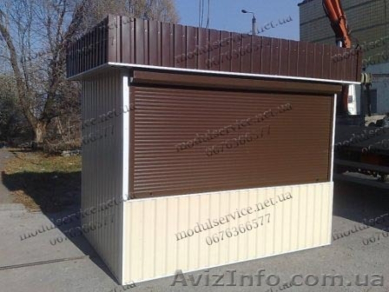 Продам отдельно стоящий магазин в Днепропетровске - <ro>Изображение</ro><ru>Изображение</ru> #6, <ru>Объявление</ru> #818733