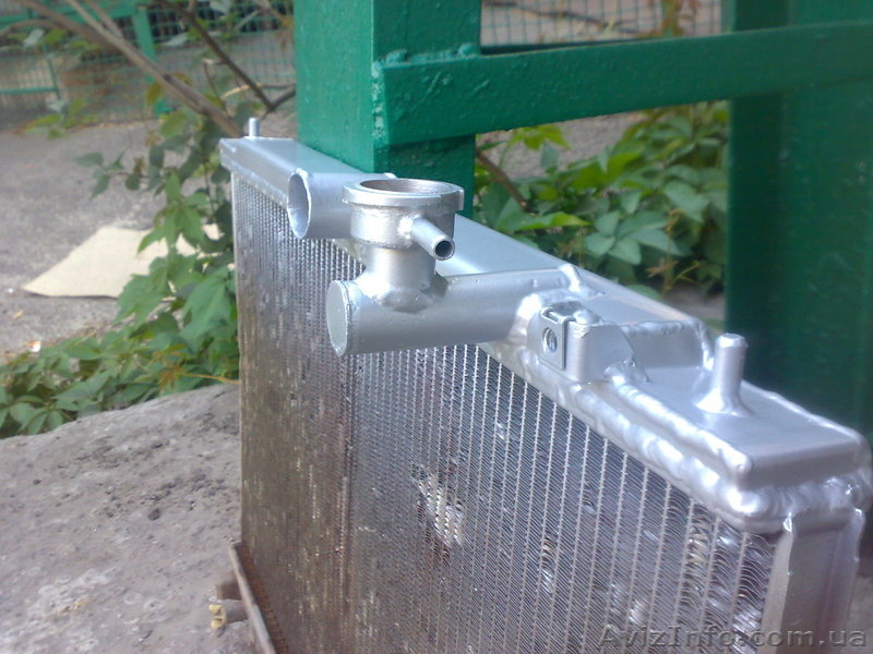 Ремонт авторадиаторов, интеркуллеров,, конденционеров 0638286896 - <ro>Изображение</ro><ru>Изображение</ru> #3, <ru>Объявление</ru> #822842