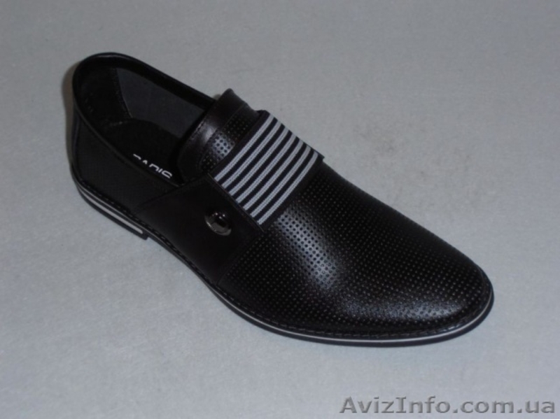 Кожаные туфли. Хит продаж! - <ro>Изображение</ro><ru>Изображение</ru> #4, <ru>Объявление</ru> #816979