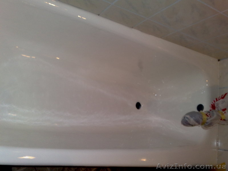 ремонт и  реставрация ванн и поддонов - <ro>Изображение</ro><ru>Изображение</ru> #4, <ru>Объявление</ru> #823404